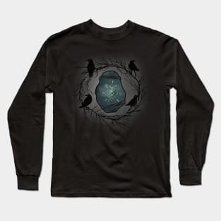 From talisman Long Sleeve T-Shirt